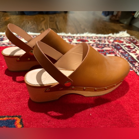 JCrew Convertible Clogs - Picture 7 of 7